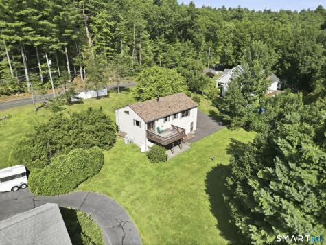 384 Milford Street Burlington CT 06013