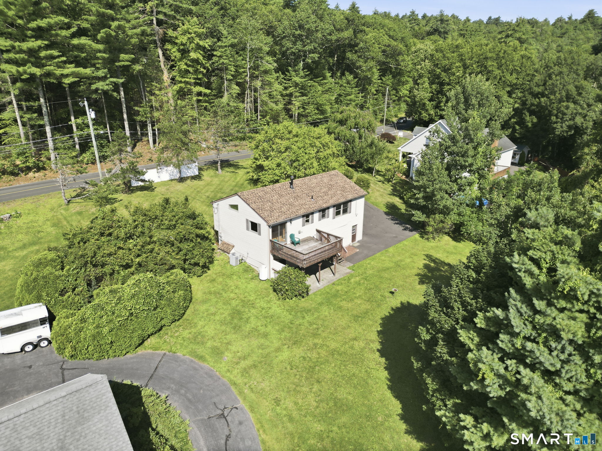 384 Milford Street Burlington CT 06013