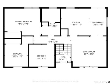 384 Milford Street Burlington CT 06013