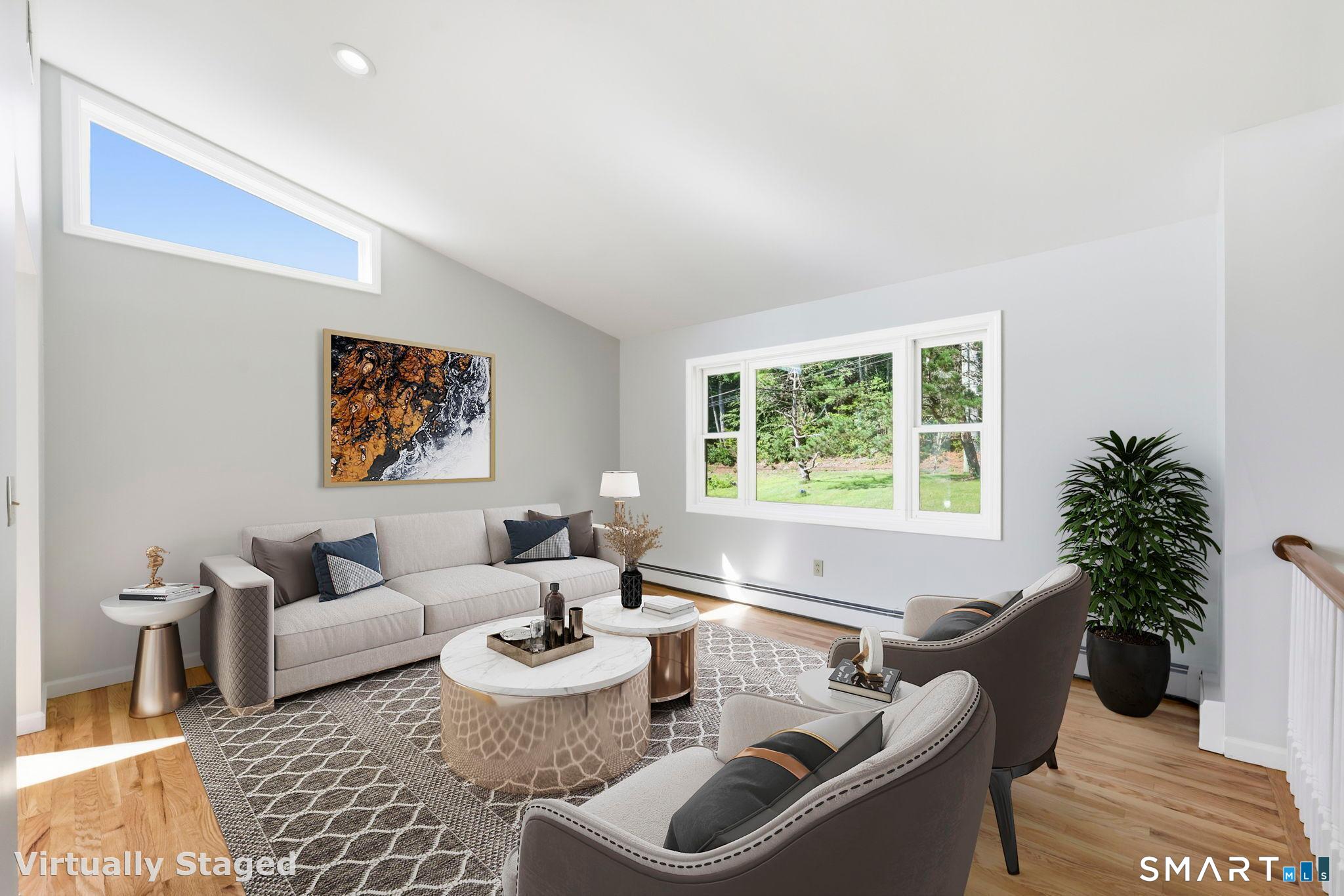 384 Milford Street Burlington CT 06013