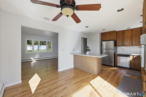 384 Milford Street Burlington CT 06013