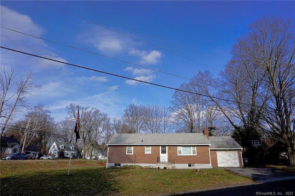 5 Revere Street Torrington CT 06790