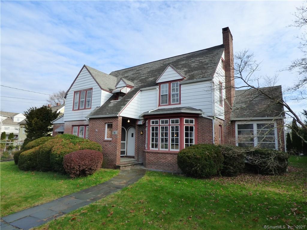 91 Cliff Street Naugatuck CT 06770