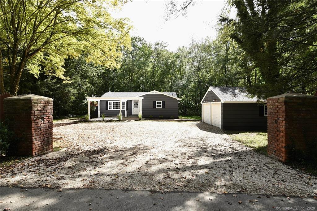 14 West Redding Road Redding CT 06896