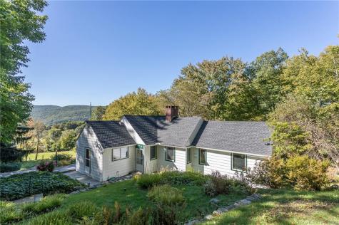 41 Botsford Road Kent CT 06757