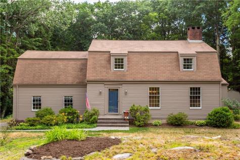 11 Noja Trail Canton CT 06019