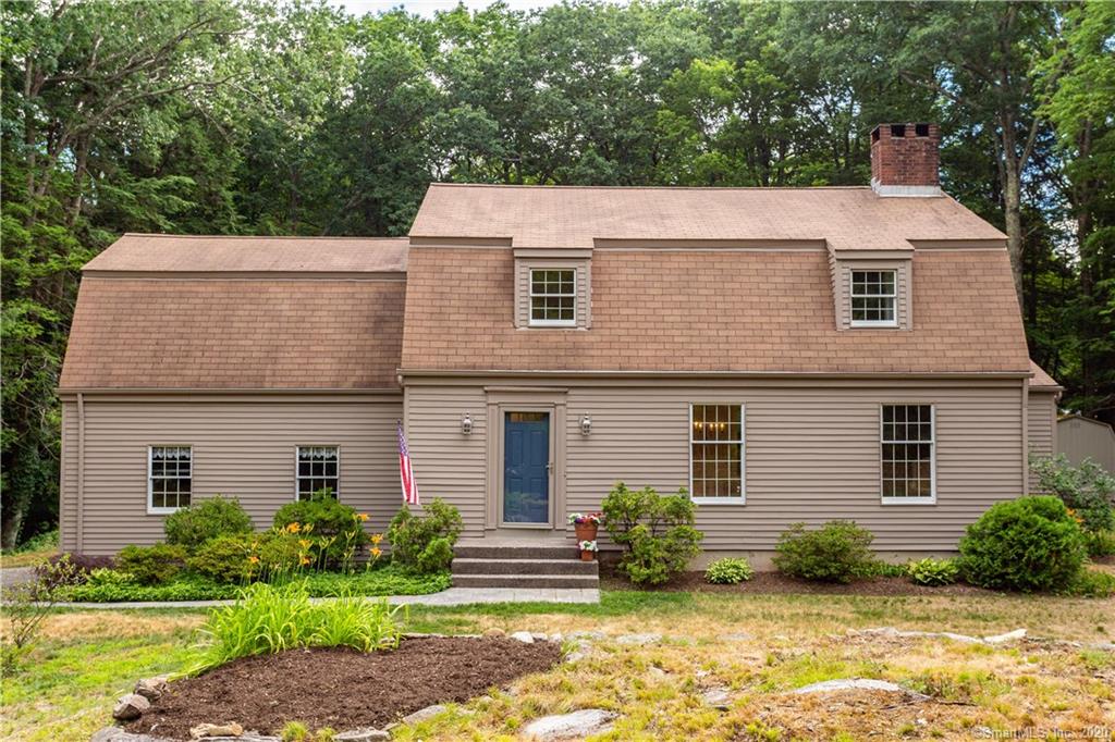 11 Noja Trail Canton CT 06019