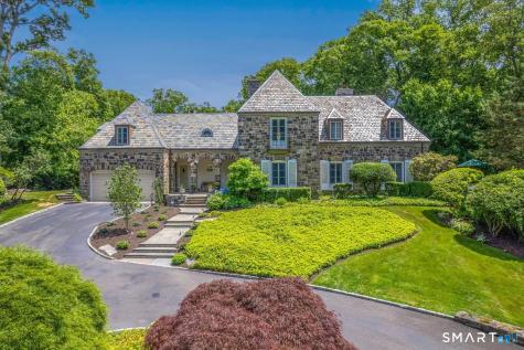 15 Wildcat Road Darien CT 06820
