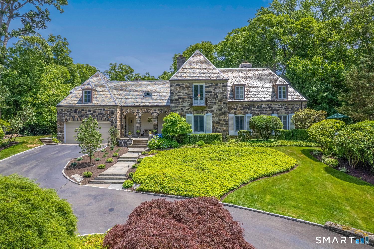15 Wildcat Road Darien CT 06820