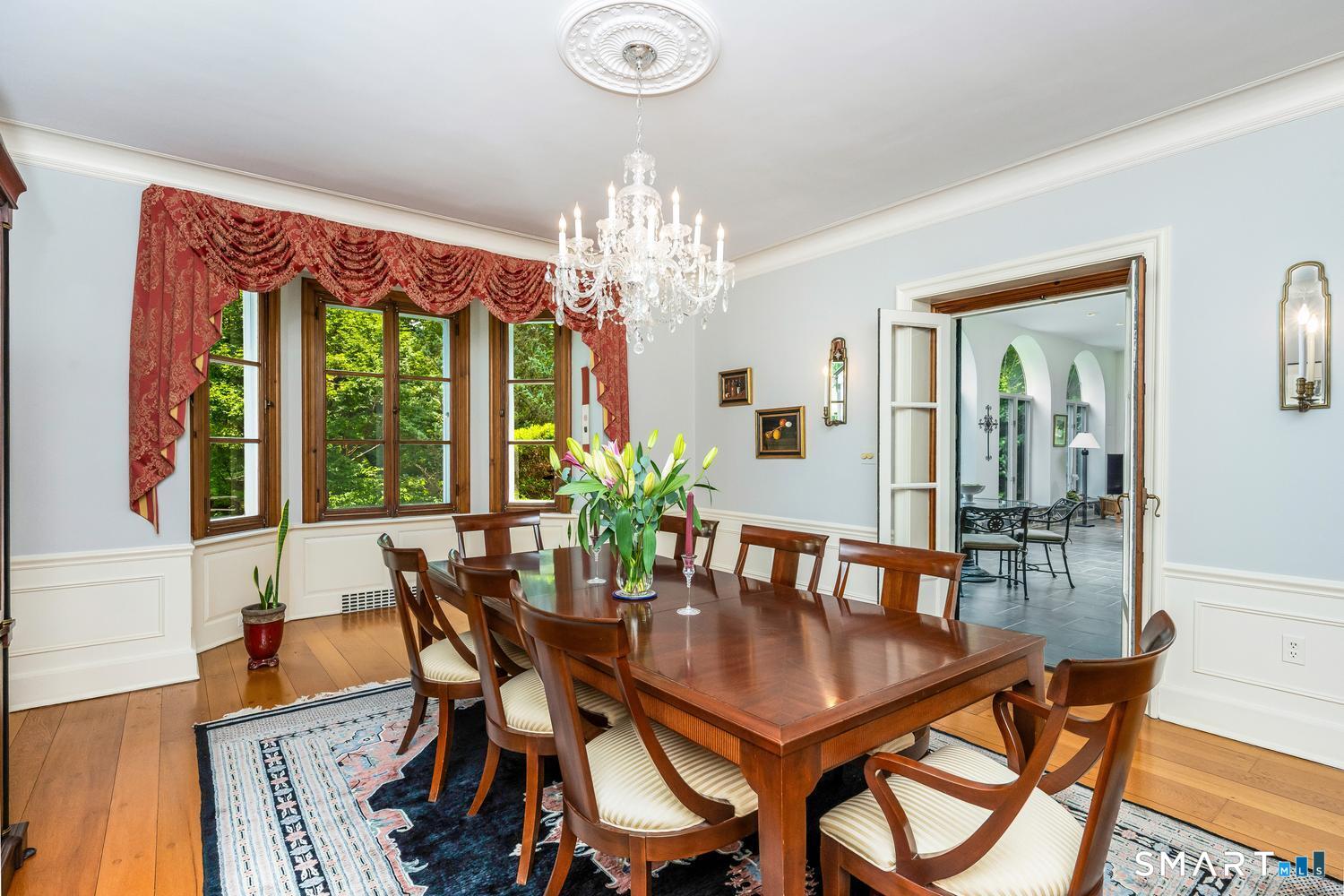 15 Wildcat Road Darien CT 06820