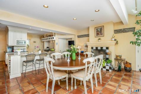 15 Wildcat Road Darien CT 06820