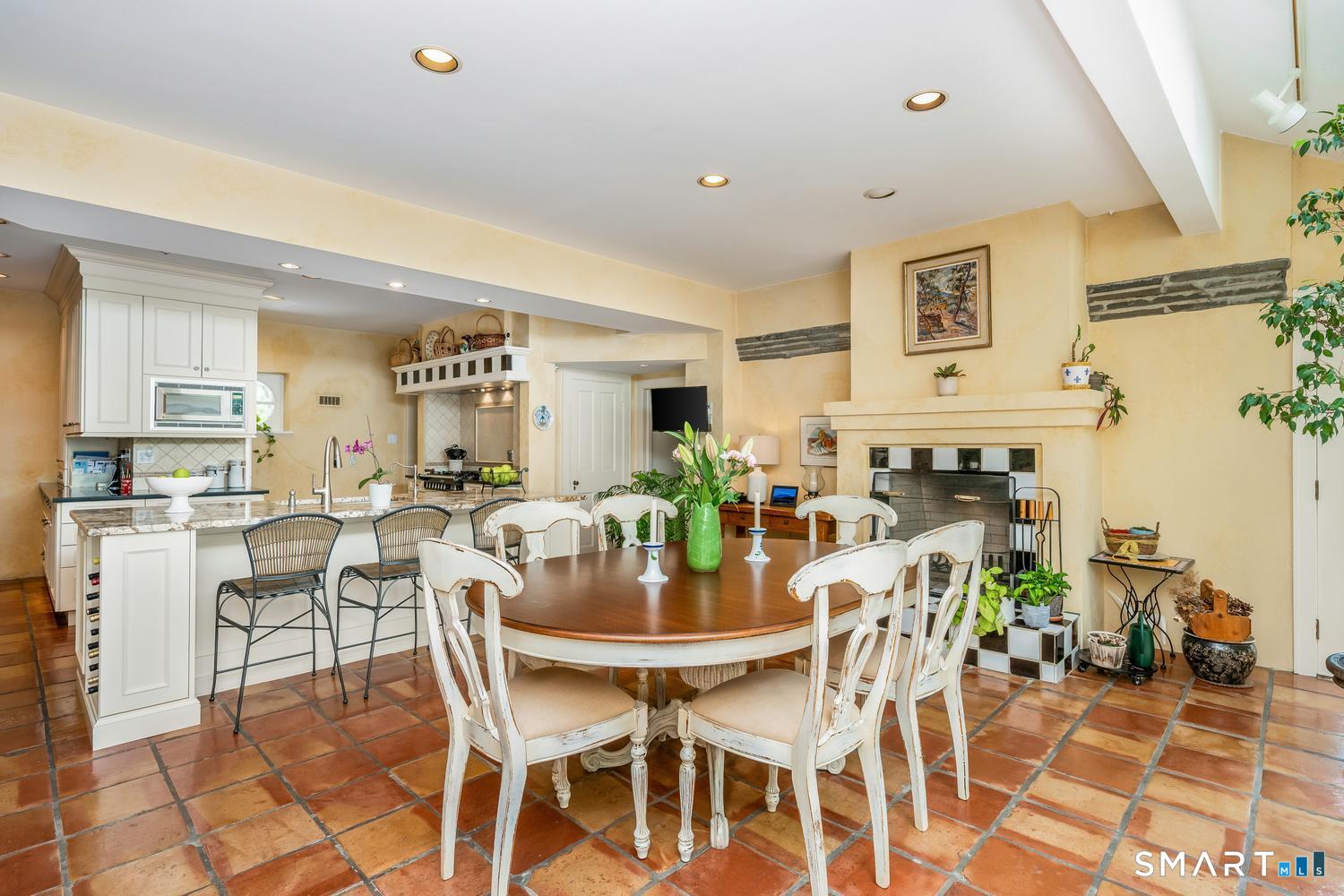 15 Wildcat Road Darien CT 06820