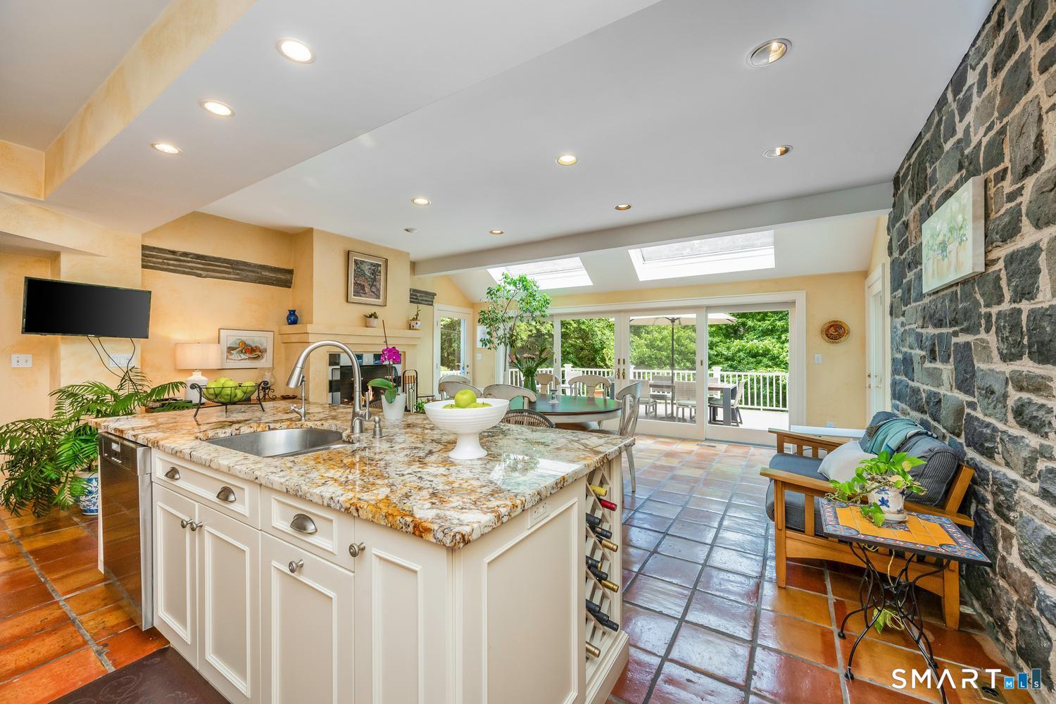15 Wildcat Road Darien CT 06820