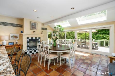 15 Wildcat Road Darien CT 06820