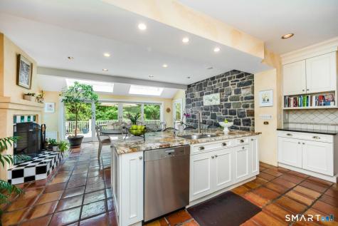 15 Wildcat Road Darien CT 06820