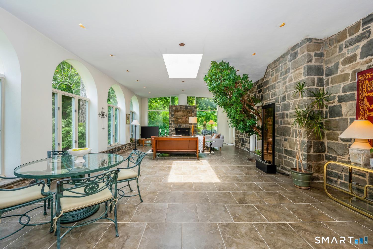 15 Wildcat Road Darien CT 06820
