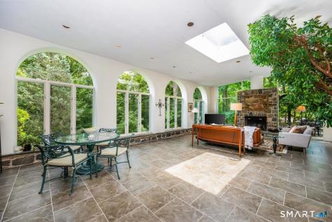 15 Wildcat Road Darien CT 06820