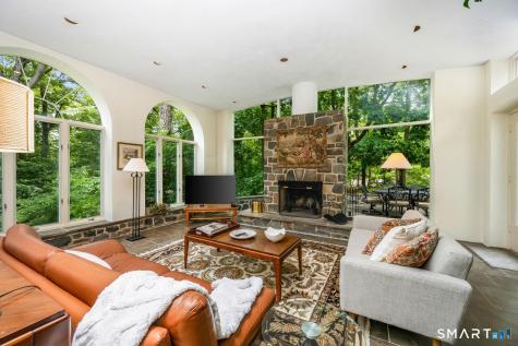 15 Wildcat Road Darien CT 06820