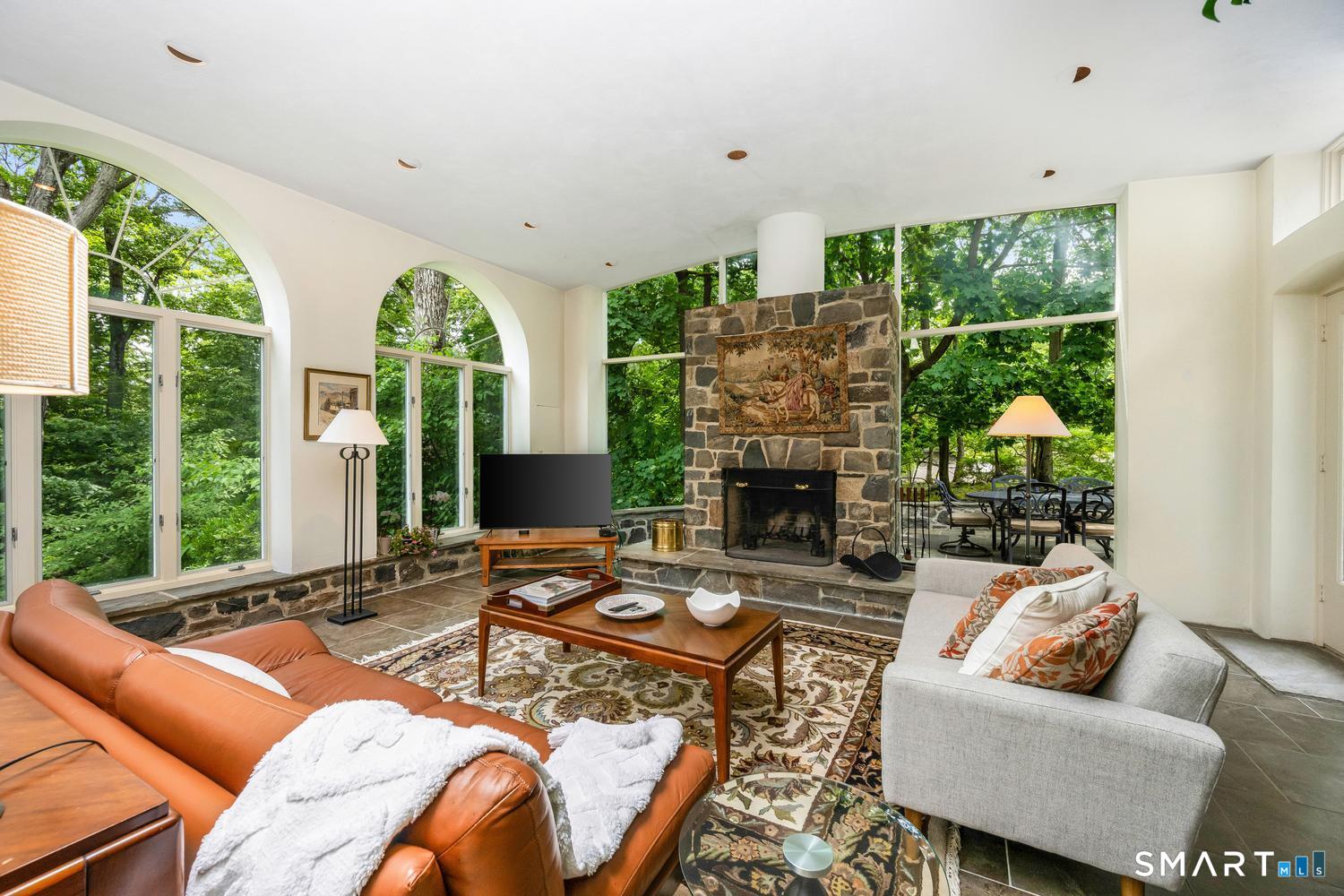 15 Wildcat Road Darien CT 06820