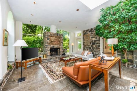 15 Wildcat Road Darien CT 06820