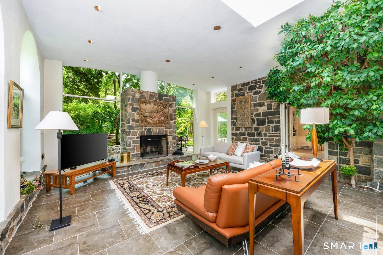 15 Wildcat Road Darien CT 06820