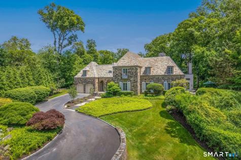 15 Wildcat Road Darien CT 06820