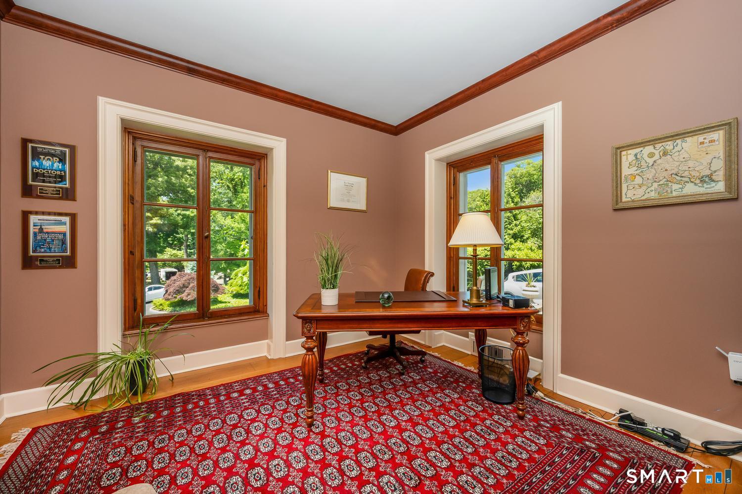15 Wildcat Road Darien CT 06820