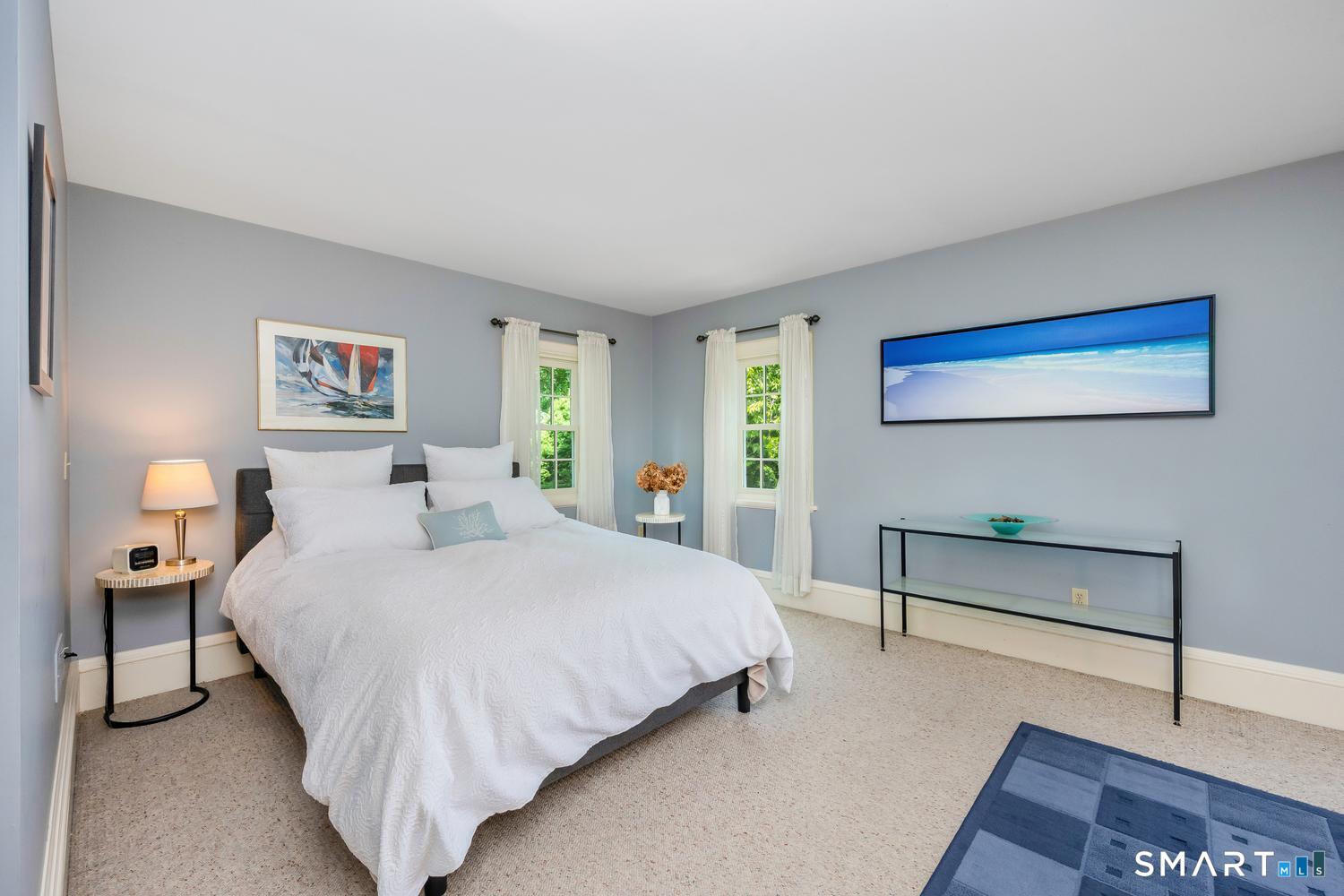 15 Wildcat Road Darien CT 06820