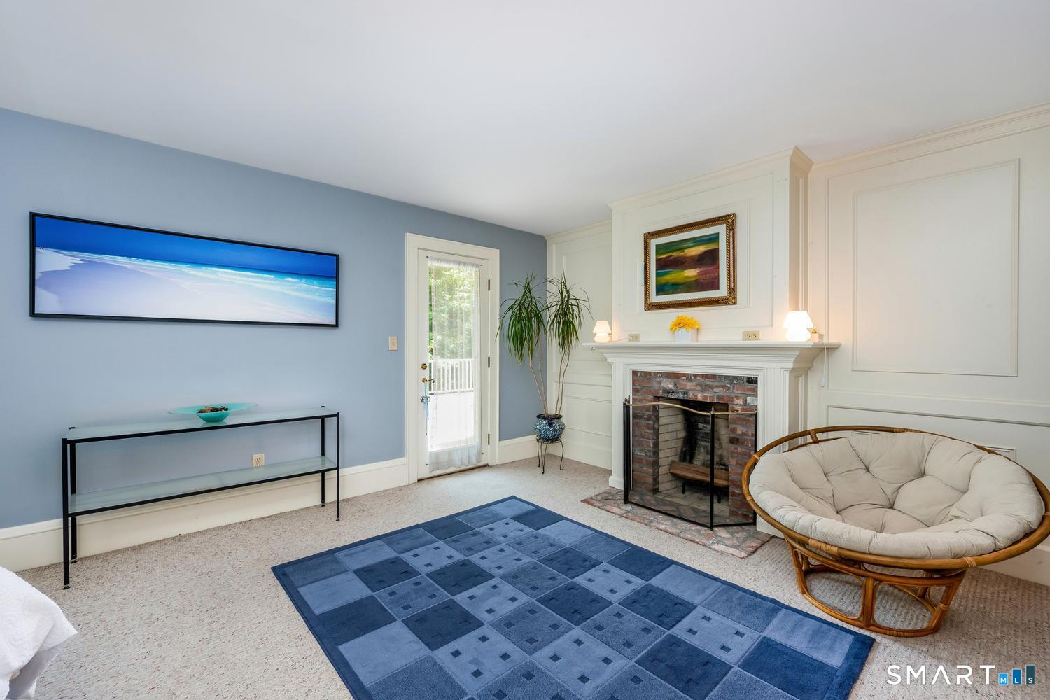 15 Wildcat Road Darien CT 06820