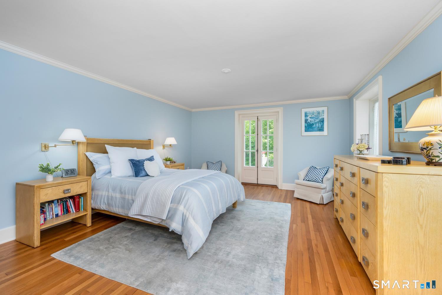 15 Wildcat Road Darien CT 06820