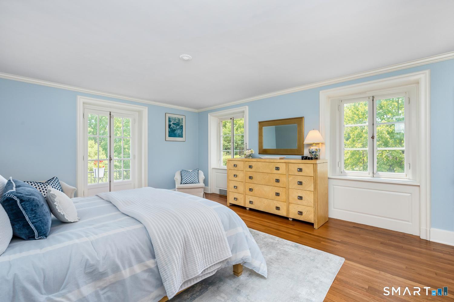 15 Wildcat Road Darien CT 06820