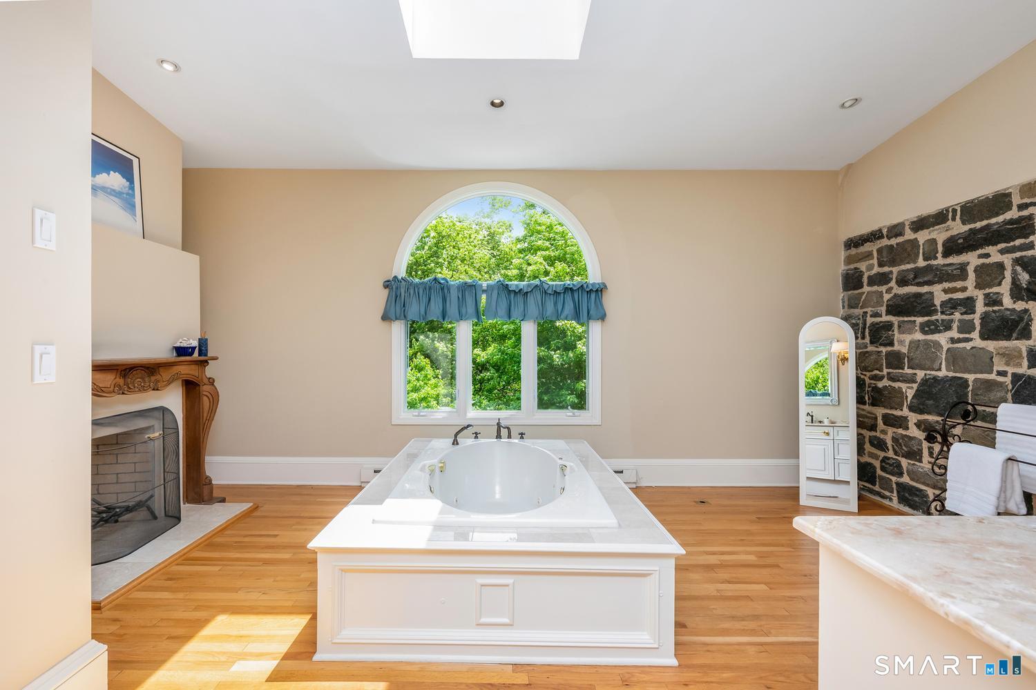 15 Wildcat Road Darien CT 06820