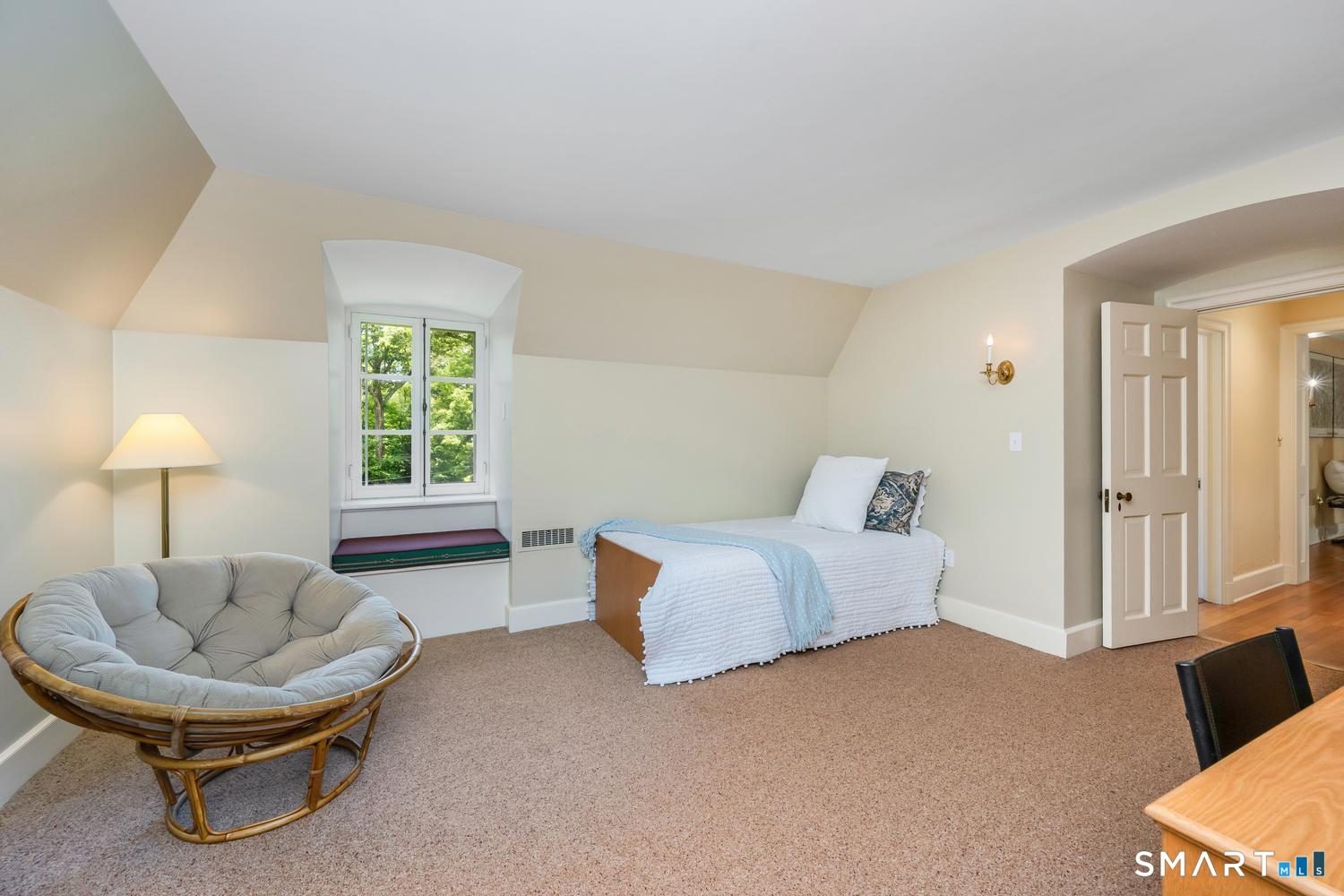 15 Wildcat Road Darien CT 06820