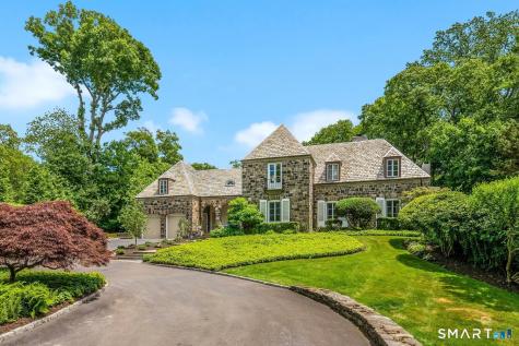 15 Wildcat Road Darien CT 06820