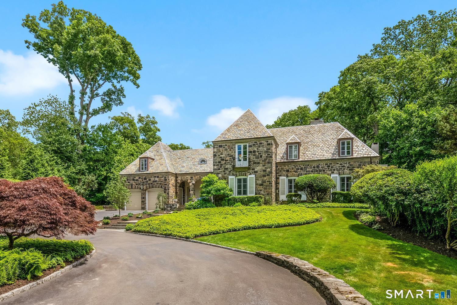 15 Wildcat Road Darien CT 06820