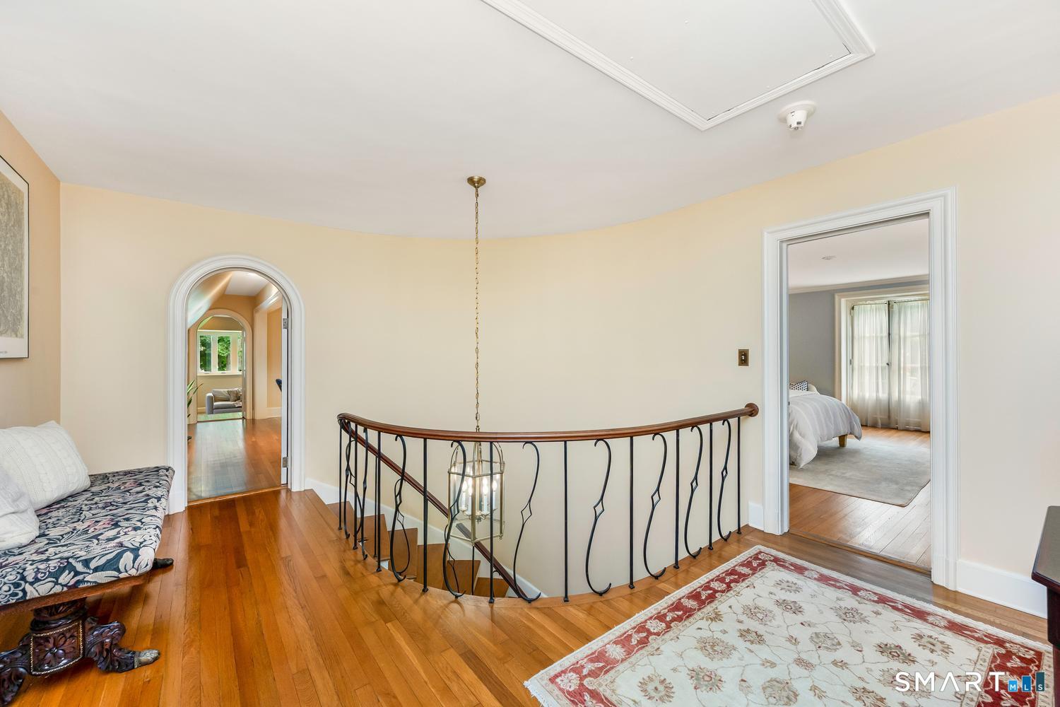 15 Wildcat Road Darien CT 06820
