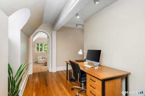 15 Wildcat Road Darien CT 06820