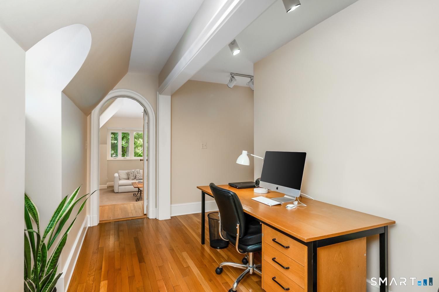 15 Wildcat Road Darien CT 06820