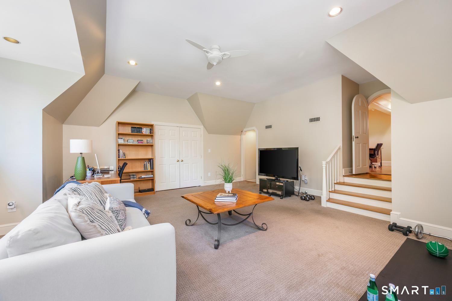 15 Wildcat Road Darien CT 06820