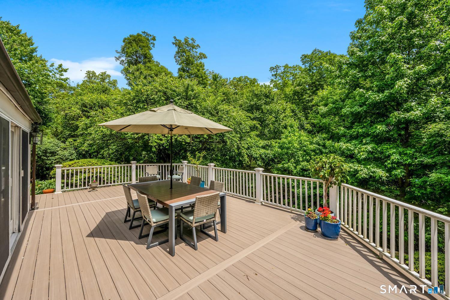 15 Wildcat Road Darien CT 06820