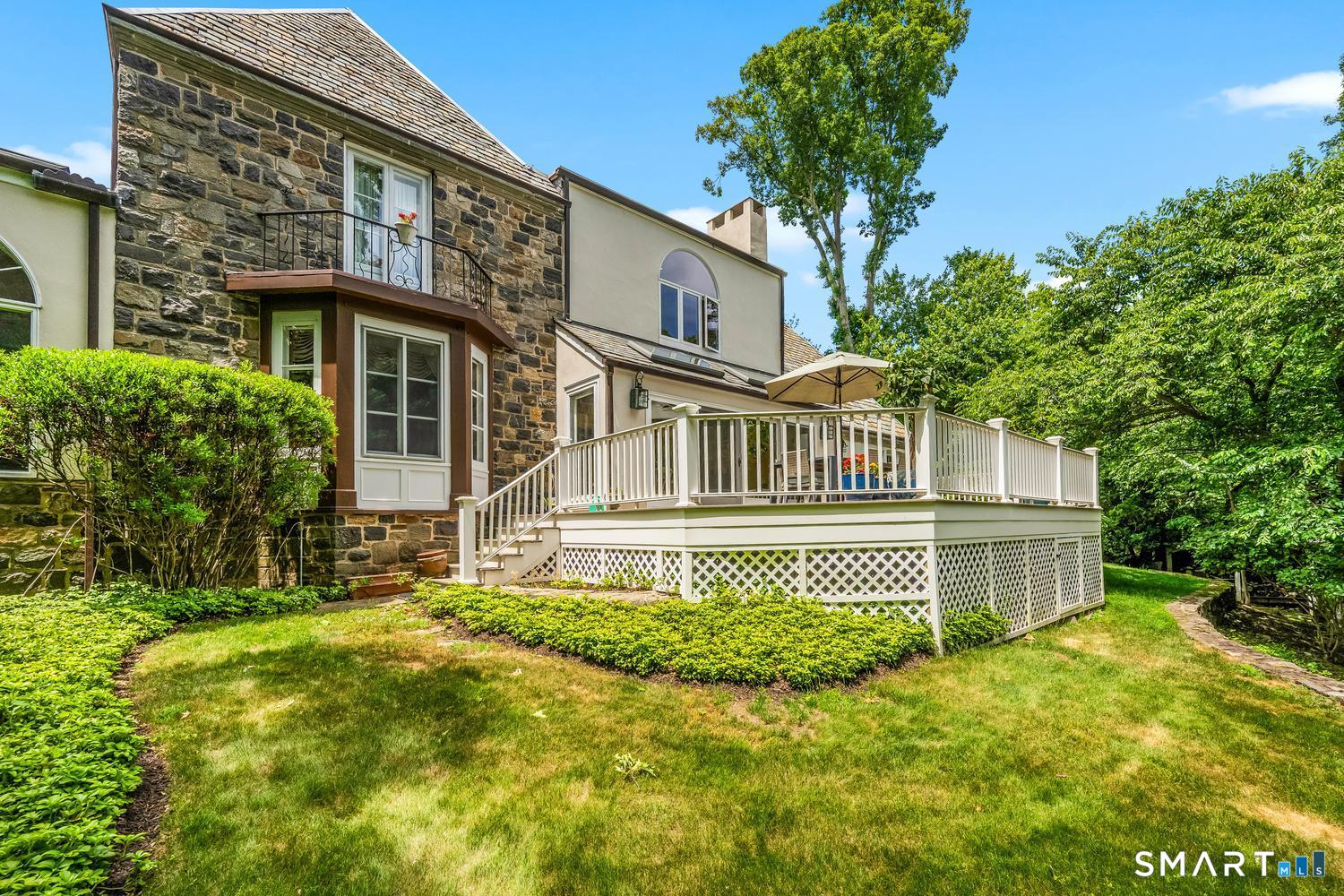15 Wildcat Road Darien CT 06820