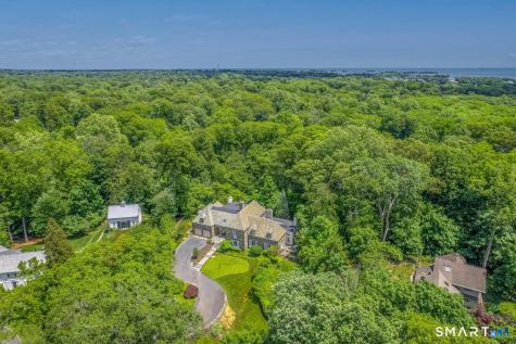 15 Wildcat Road Darien CT 06820
