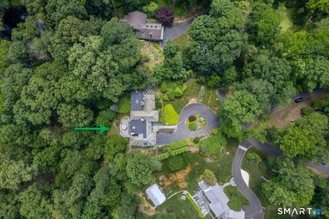 15 Wildcat Road Darien CT 06820