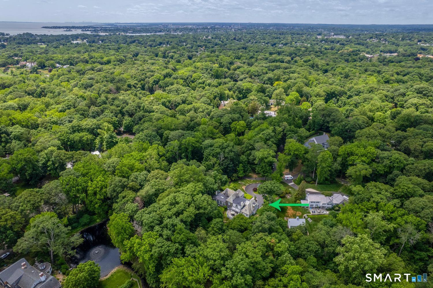 15 Wildcat Road Darien CT 06820