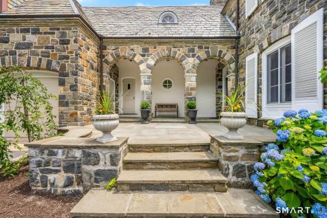 15 Wildcat Road Darien CT 06820