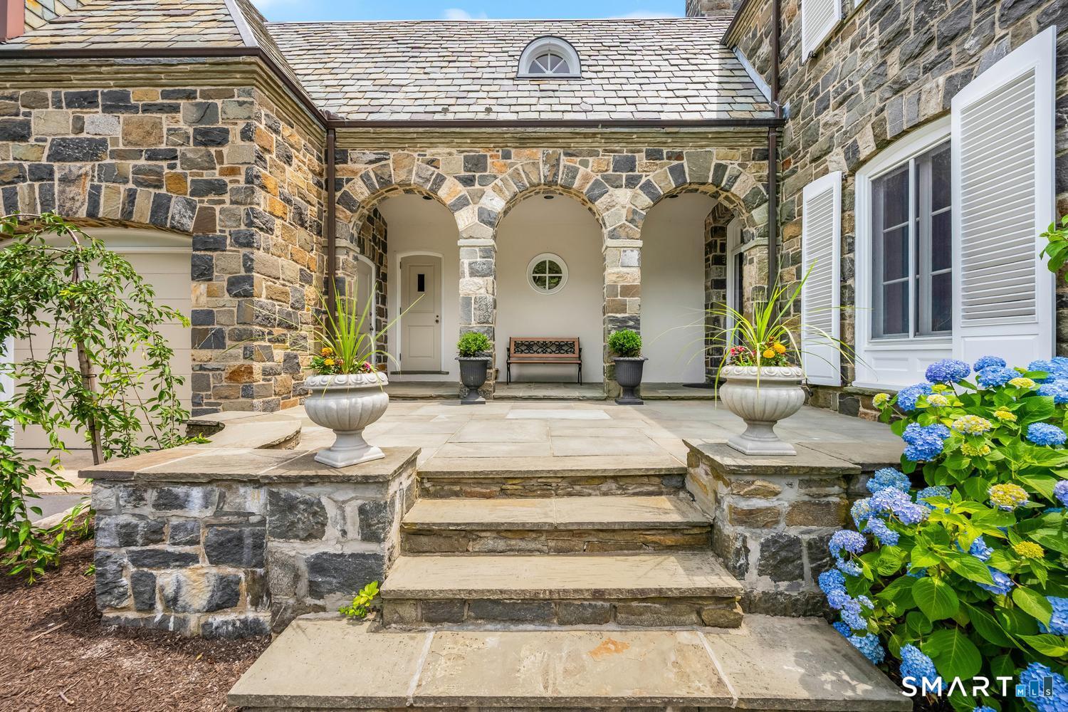 15 Wildcat Road Darien CT 06820