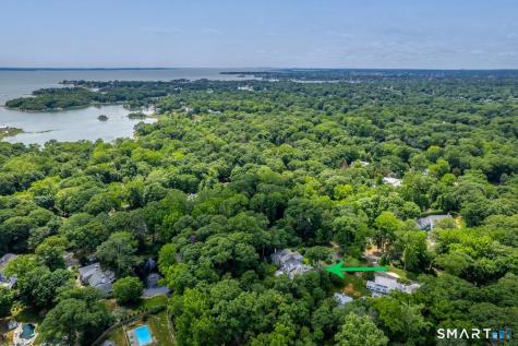 15 Wildcat Road Darien CT 06820