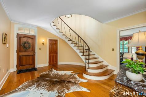 15 Wildcat Road Darien CT 06820