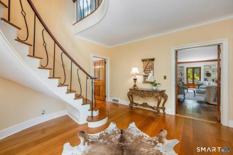 15 Wildcat Road Darien CT 06820