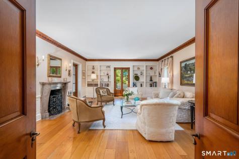 15 Wildcat Road Darien CT 06820